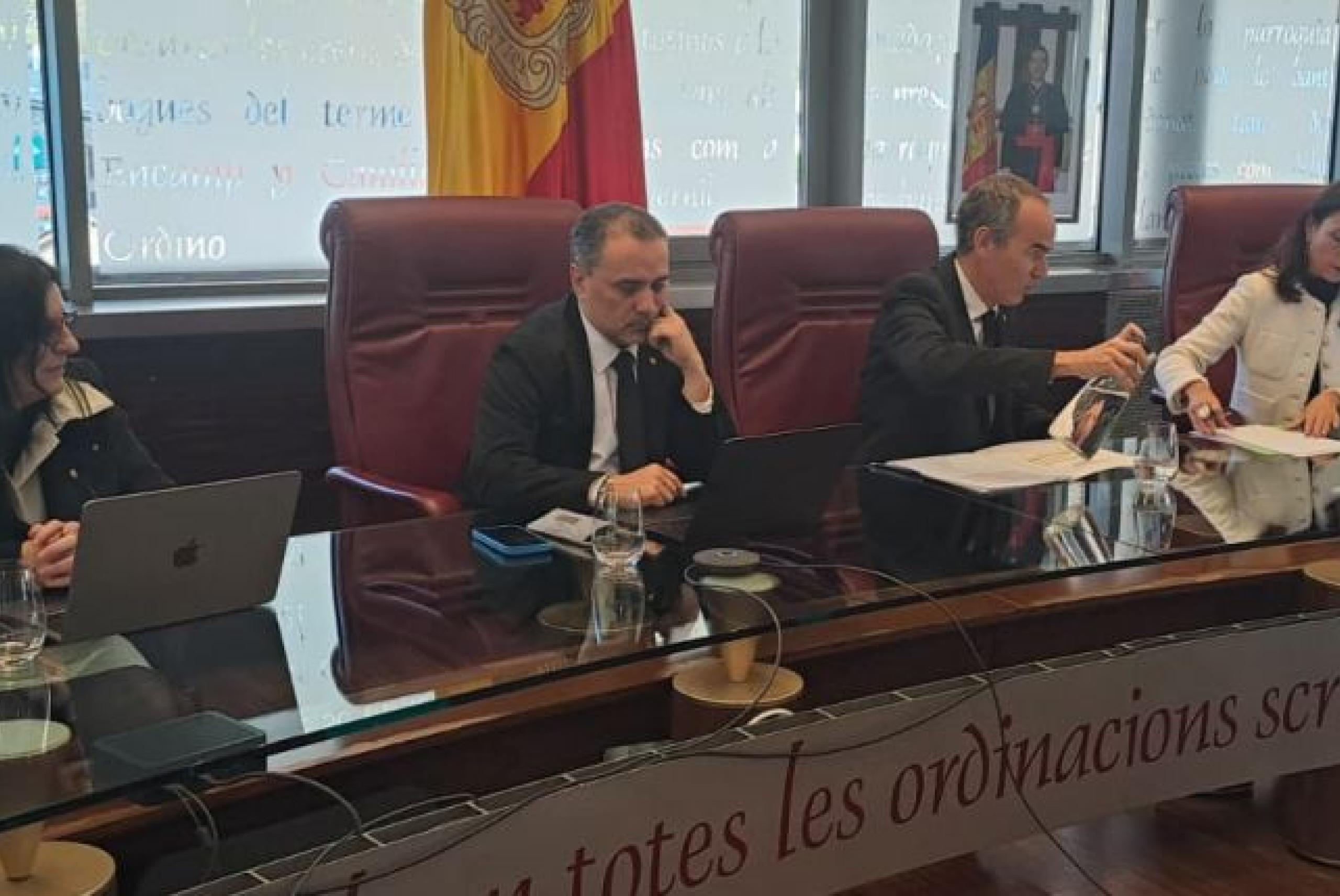 consell sabut octubre