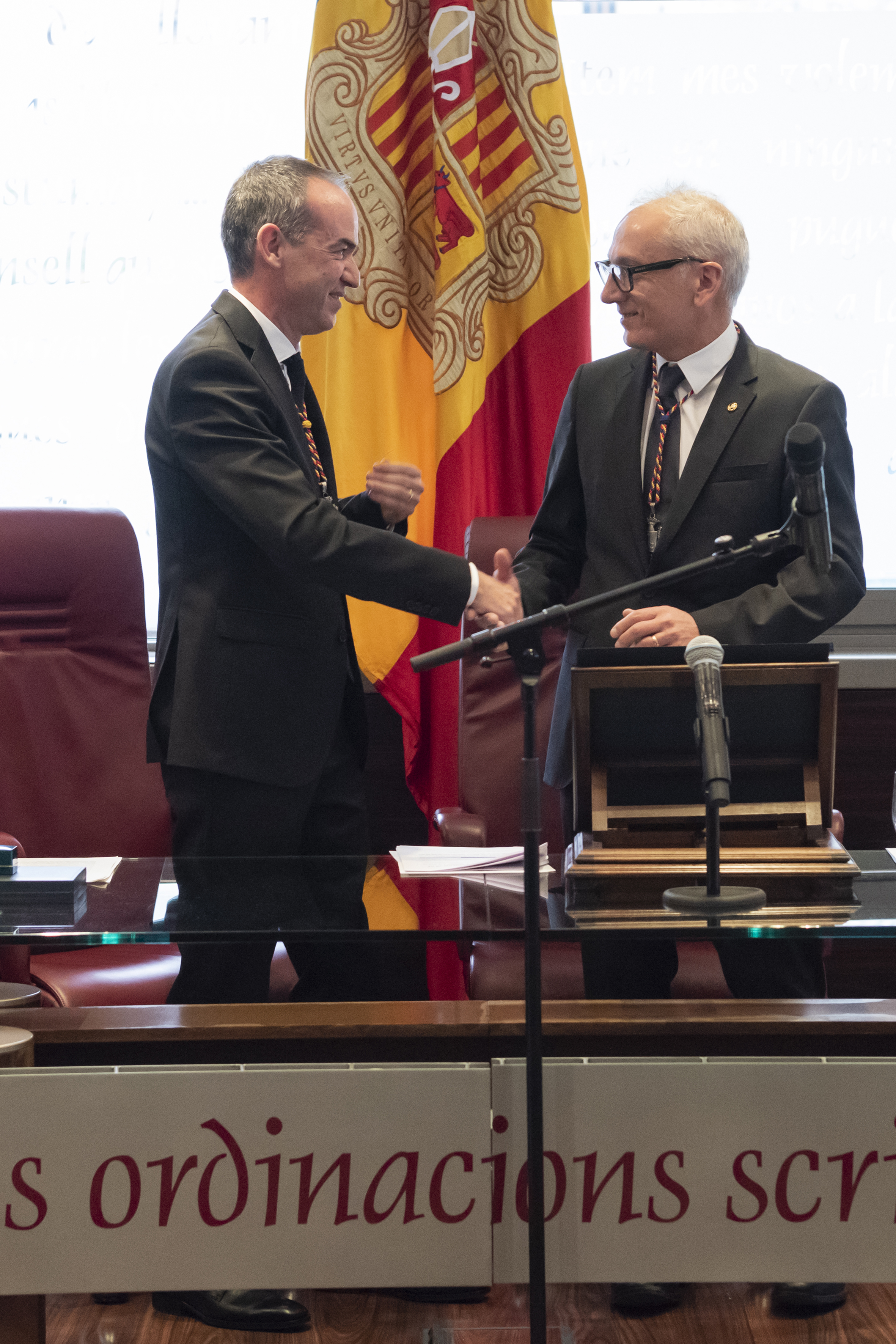 Comú Canillo