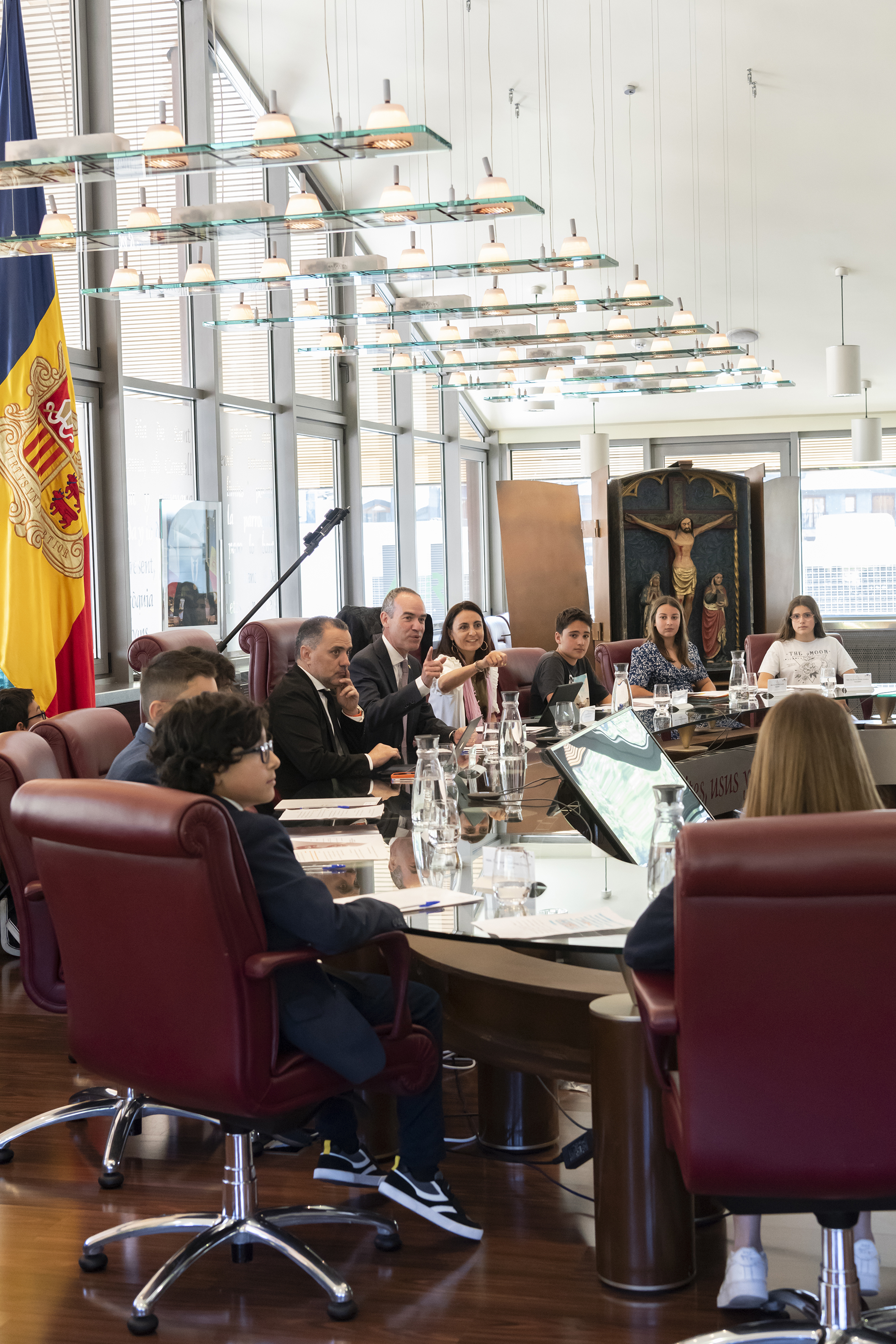 Consell d'Infants