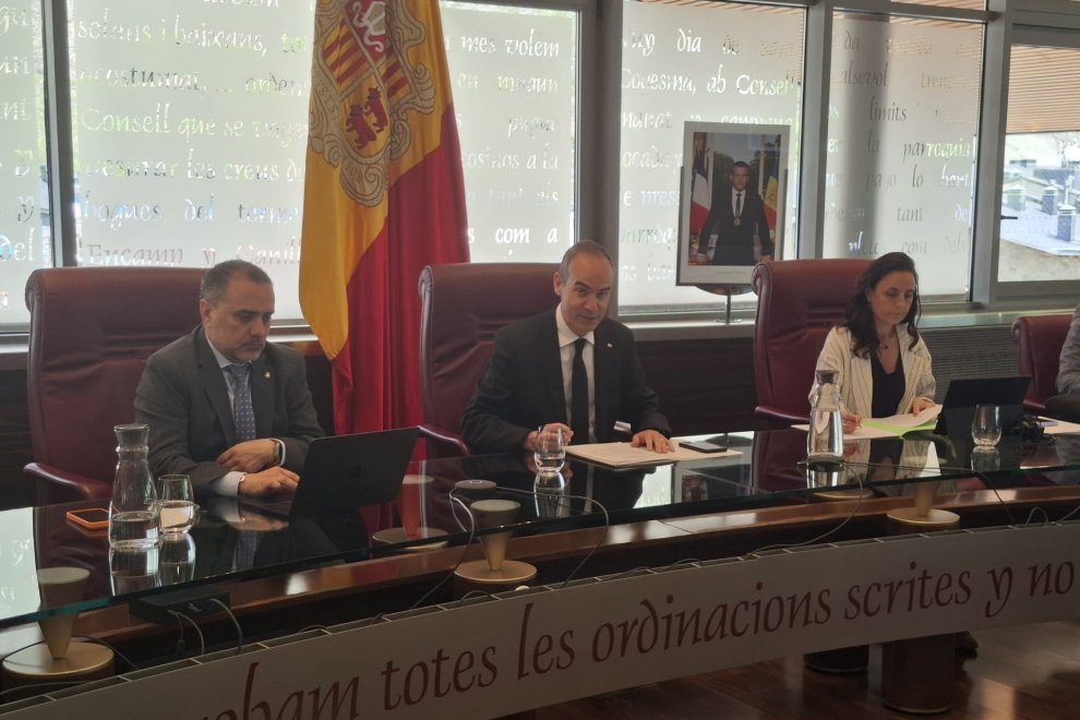 Consell Extraordinari 21052025