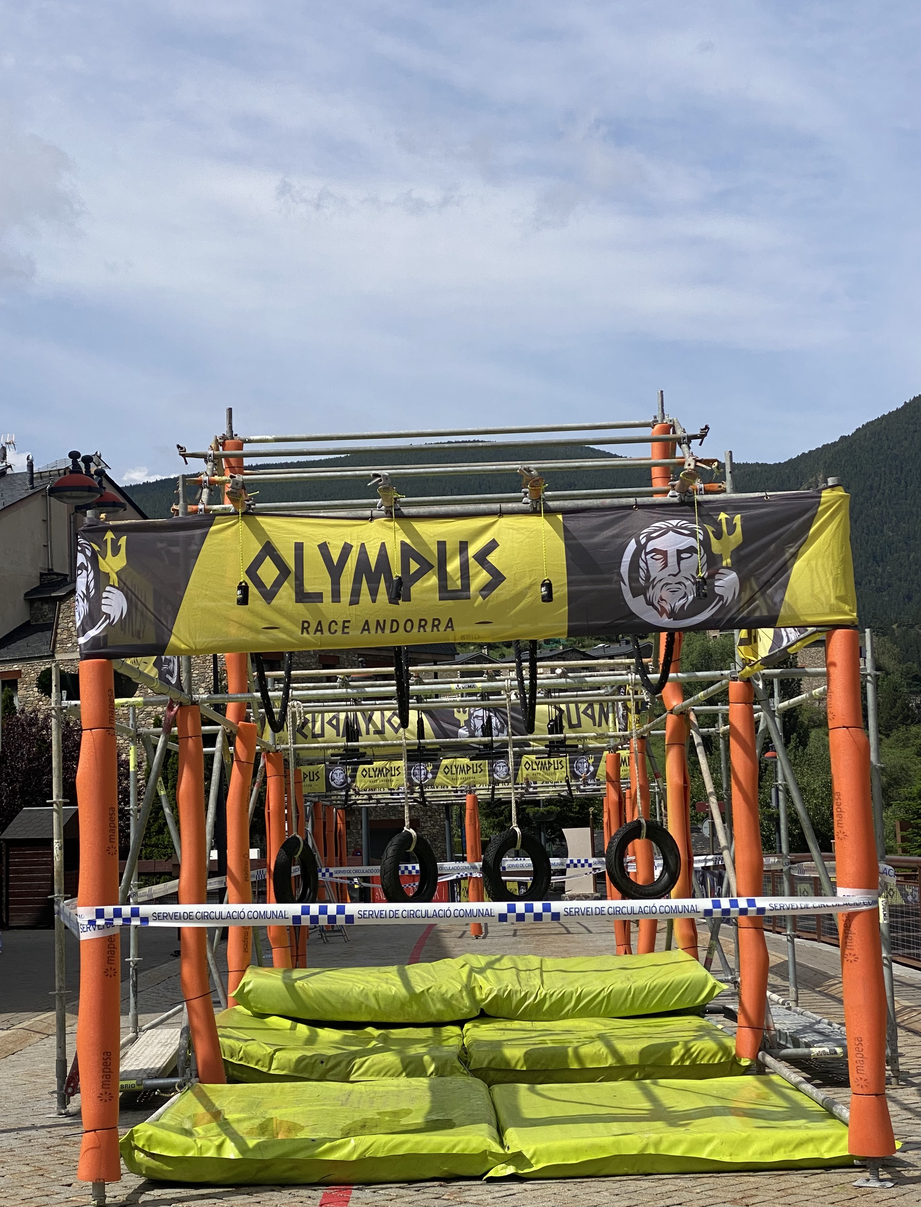 olymus