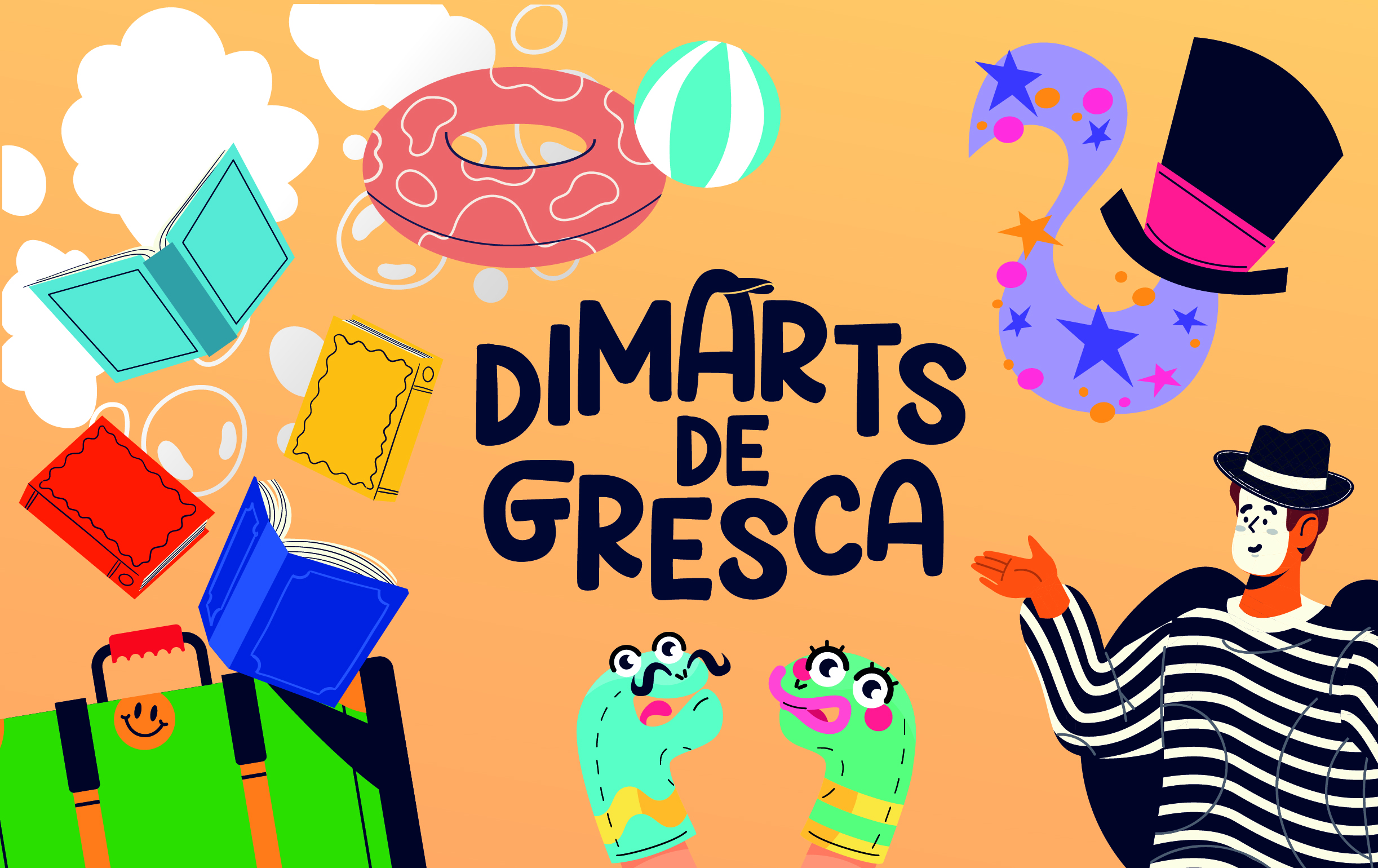 Diamrts de gresca