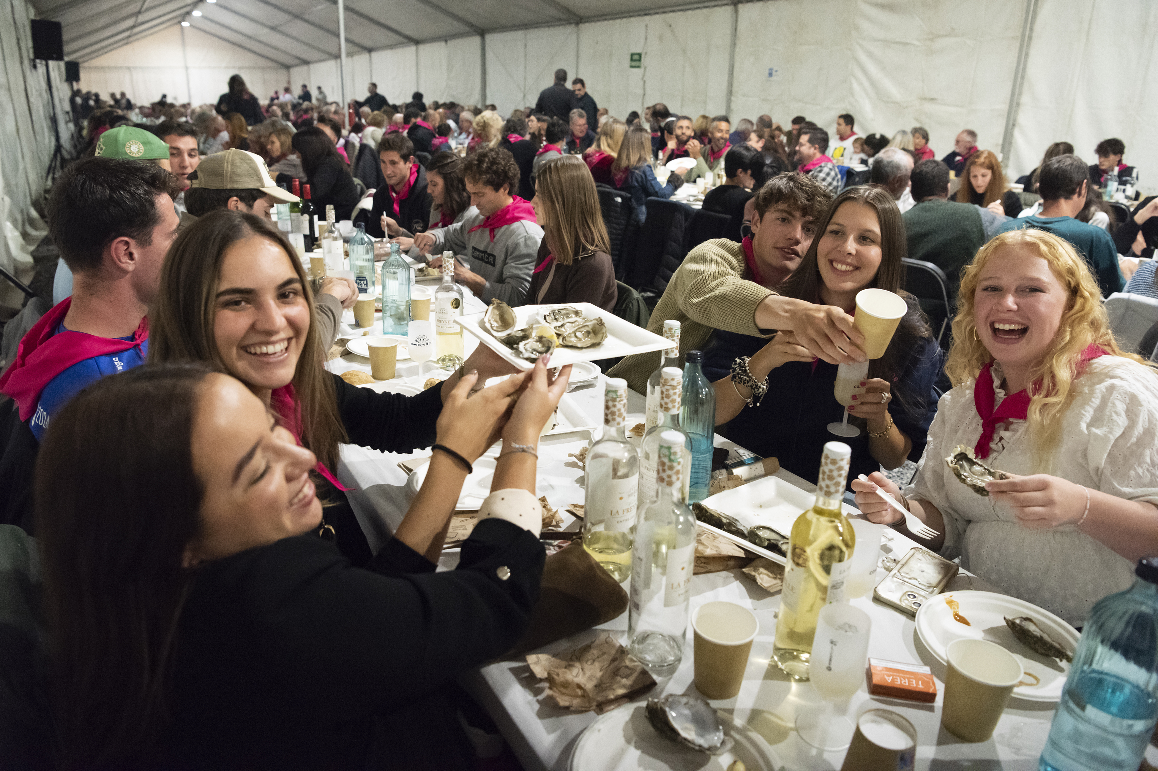 Festa de l’Ostra