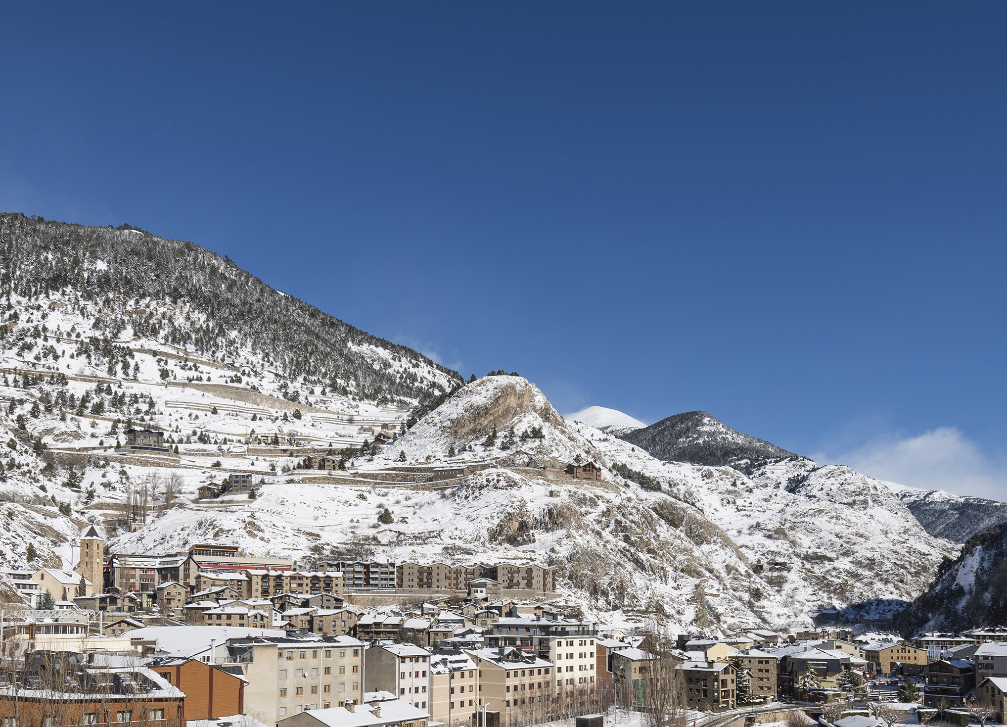canillo reunio poble urbanisme