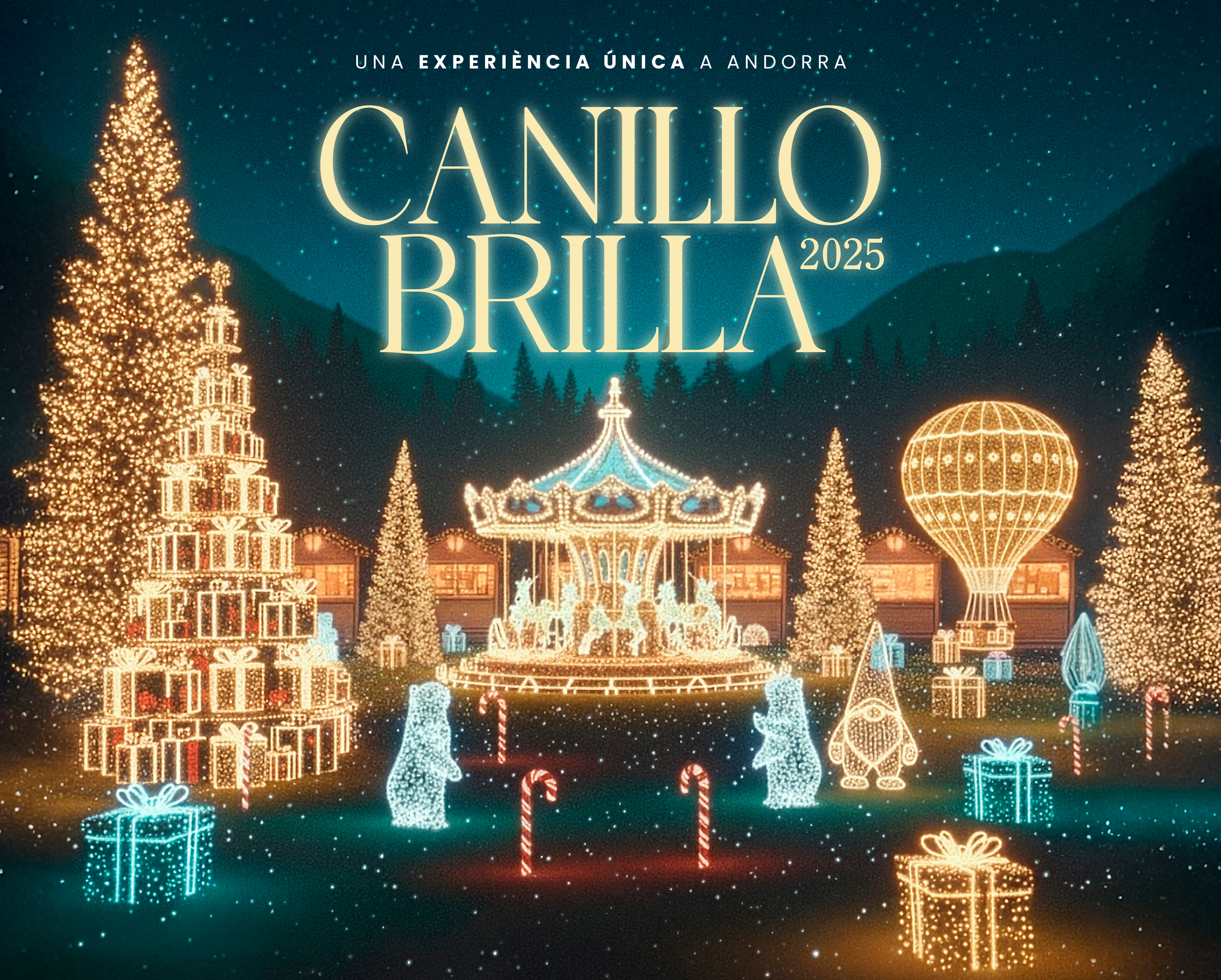 banner canillo brilla