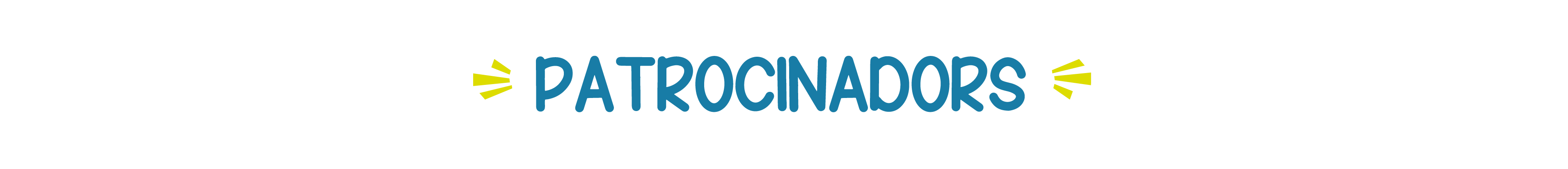patrocinadors