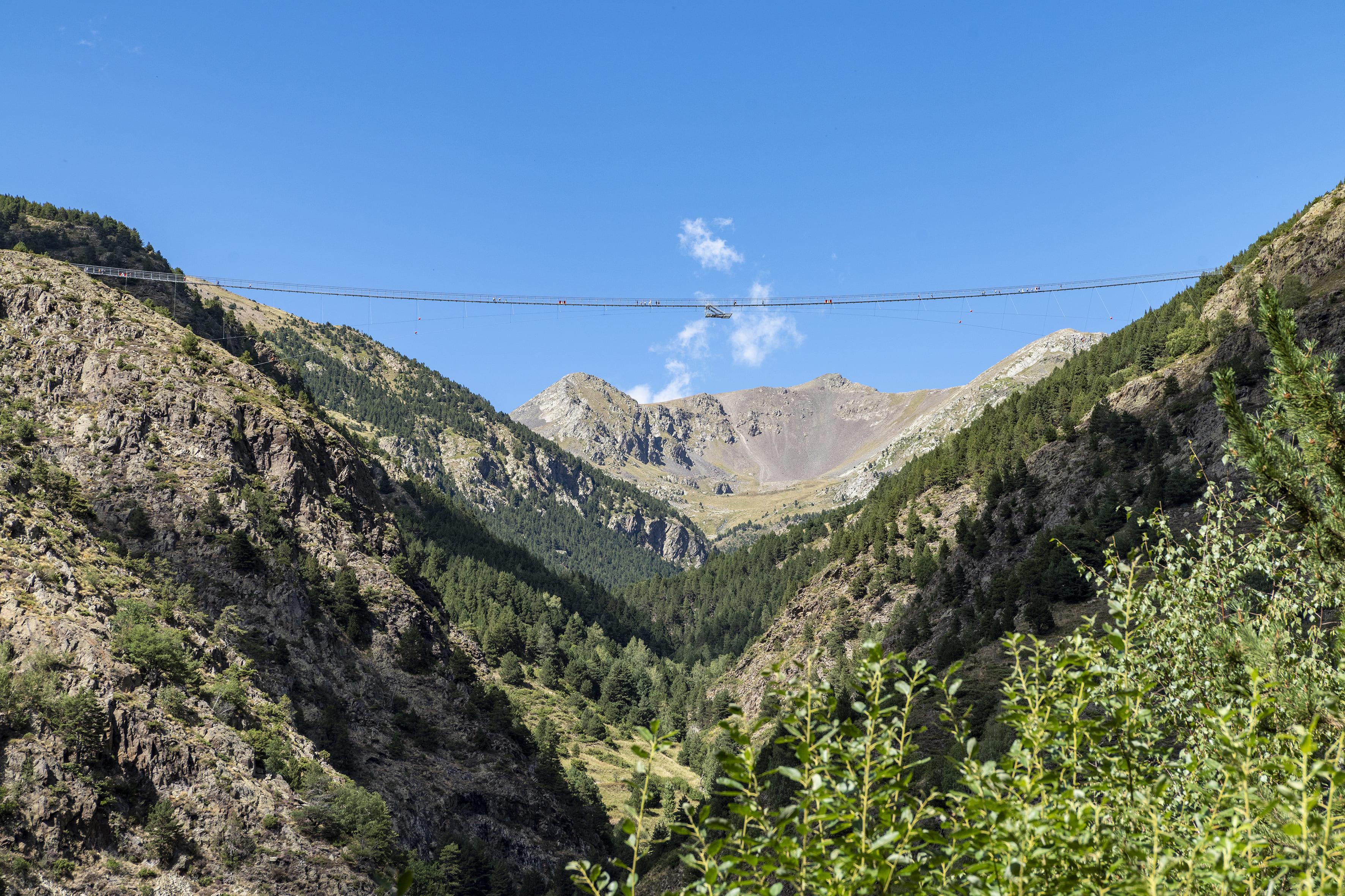 PONT TIBETÀ