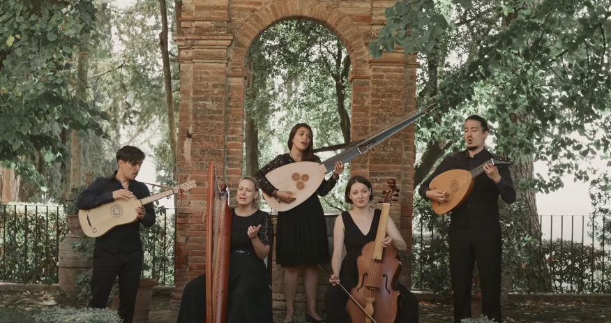 concerto