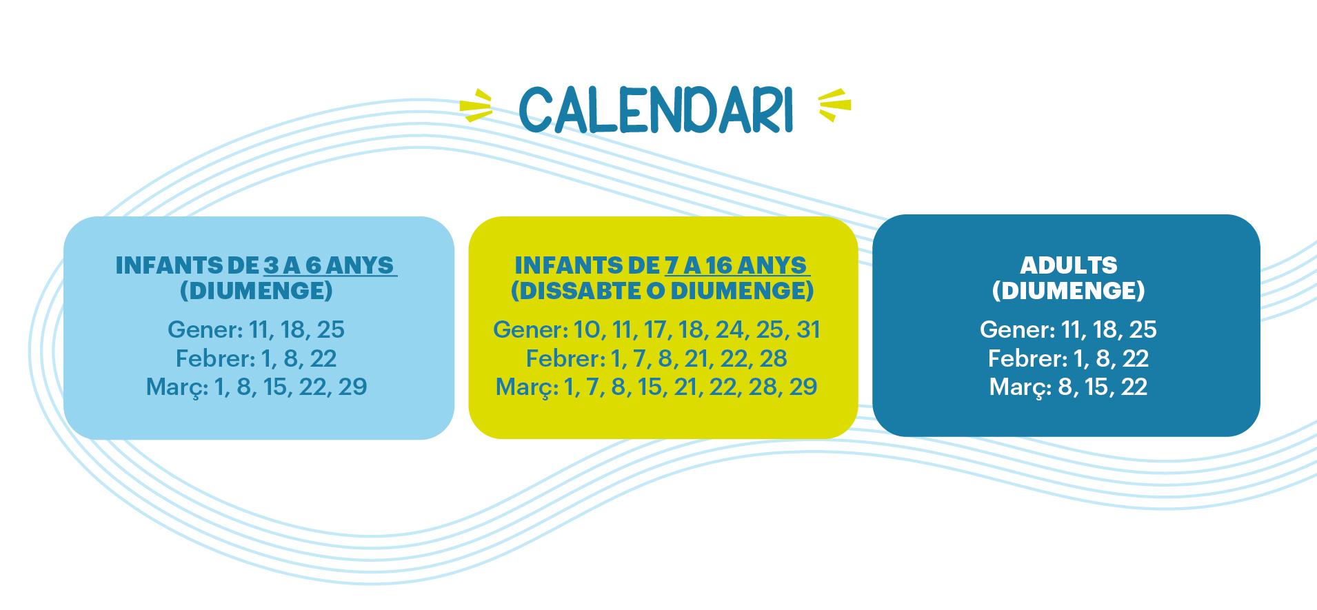 calendari