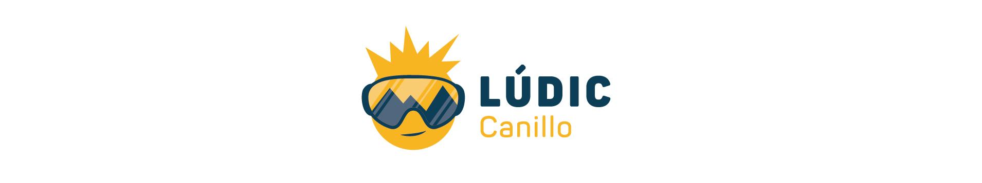 logo ludic