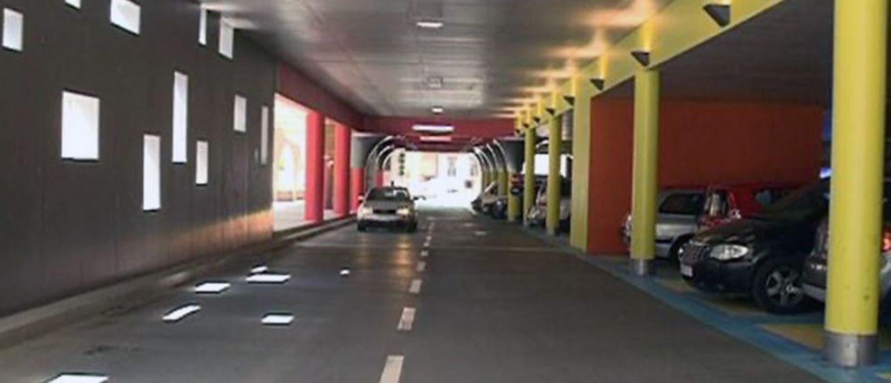 imageTitle prat del riu canillo pk