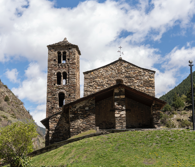sant joan caselles