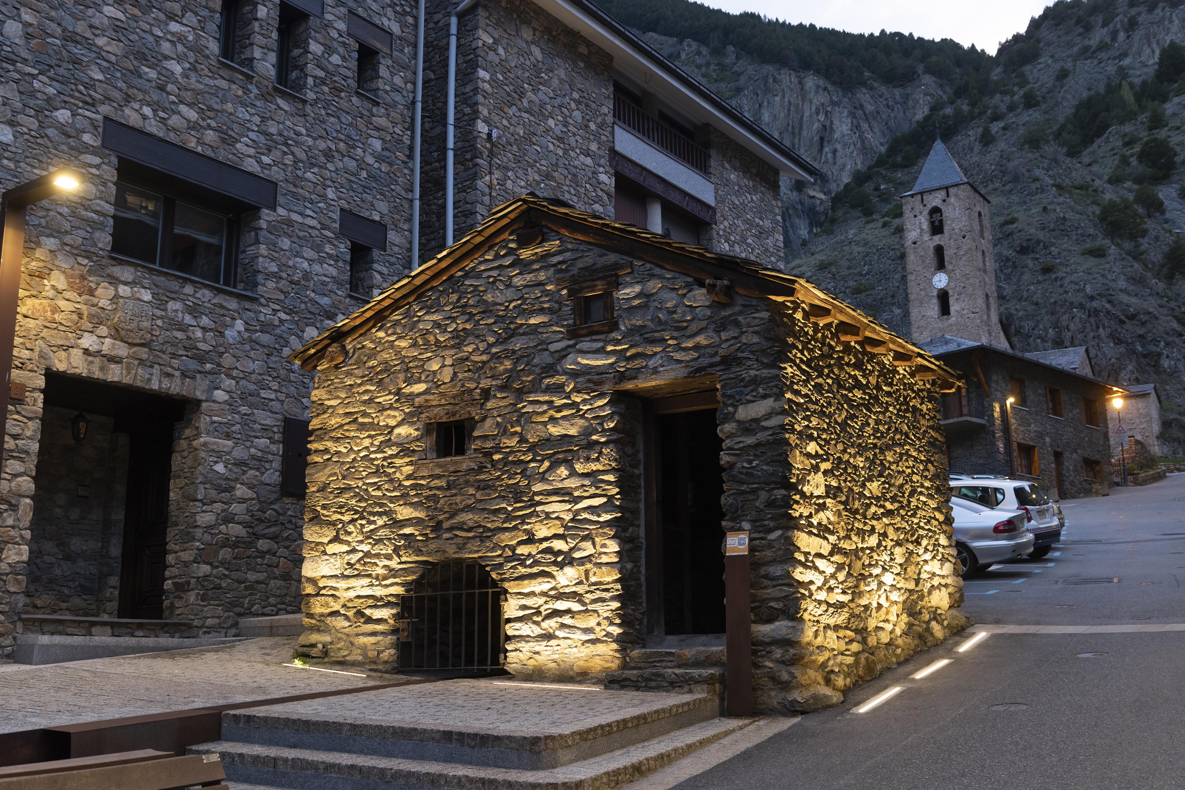 imageTitle moli del carrer gran