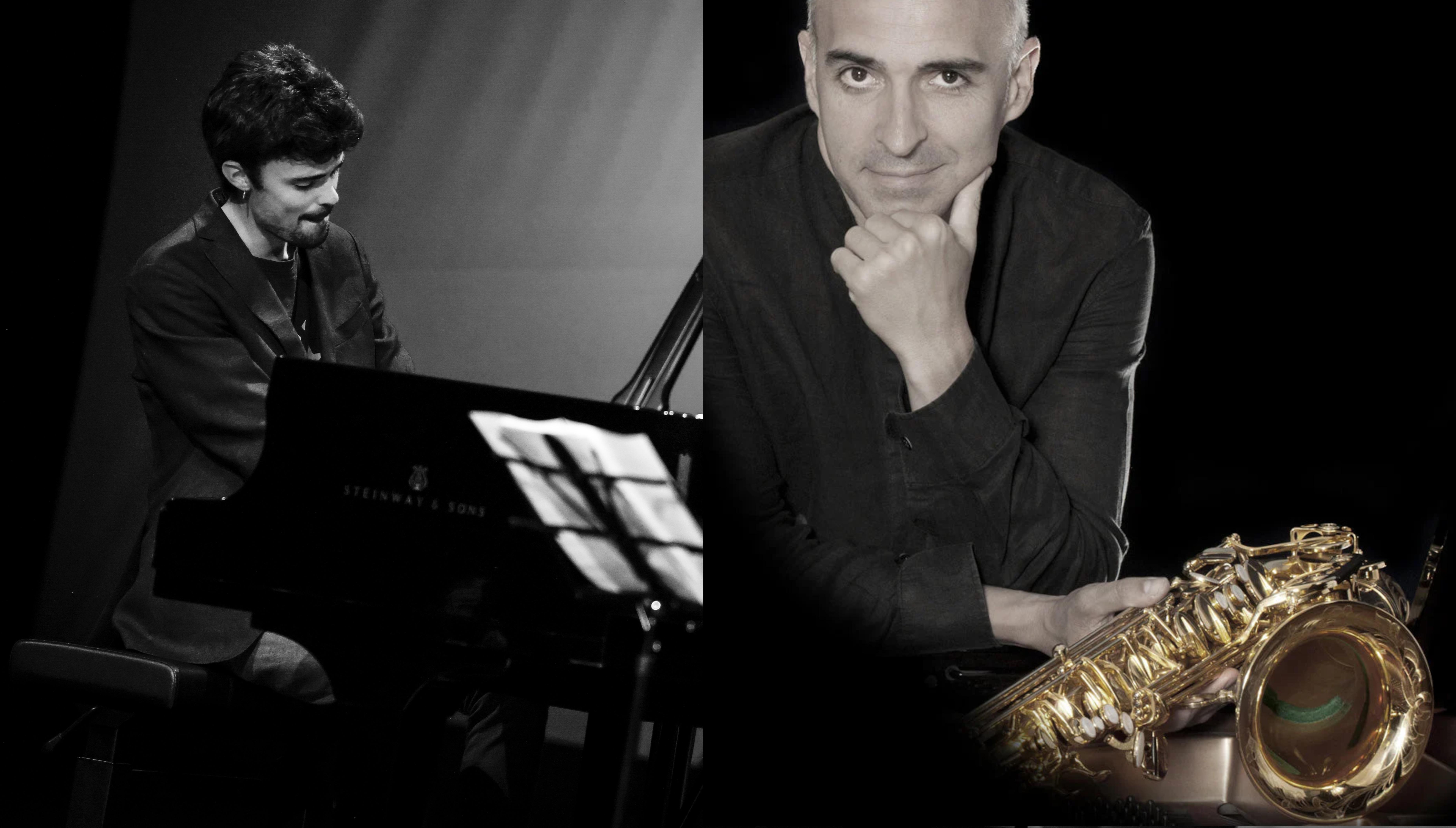 imageTitle concert piano i saxo