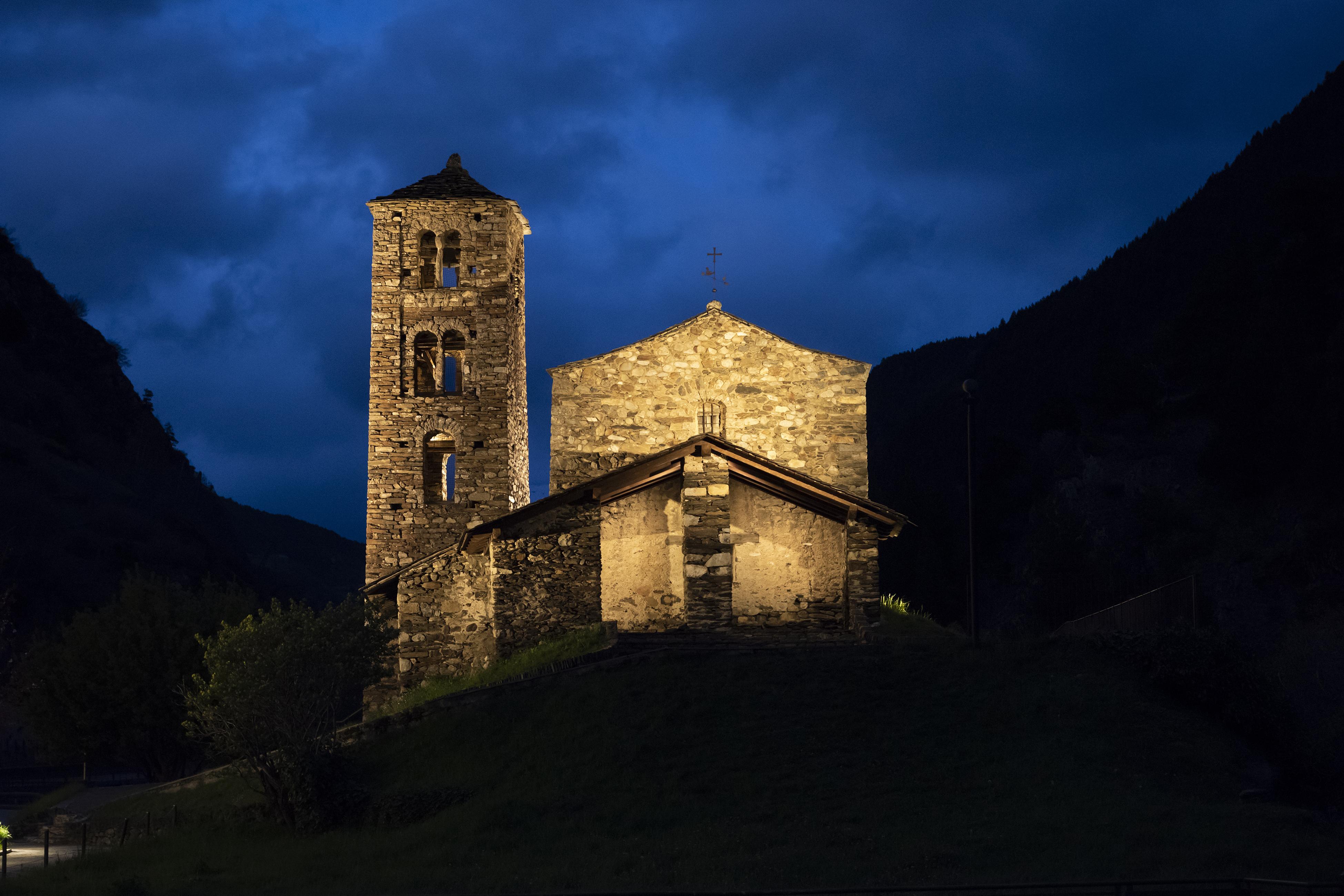sant joan de caselles