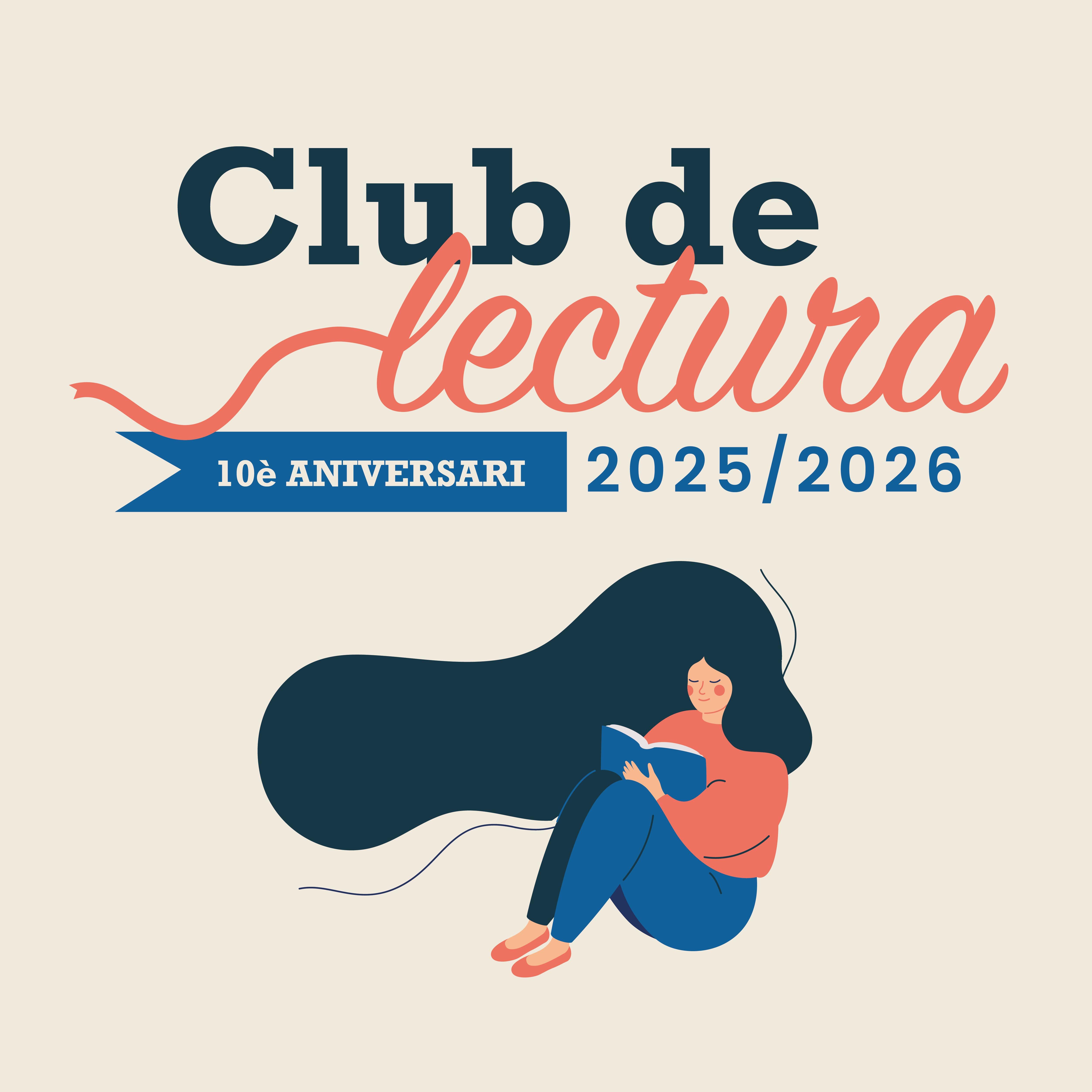 imageTitle Club de lectura