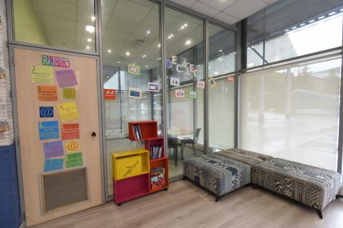 interior punt jove