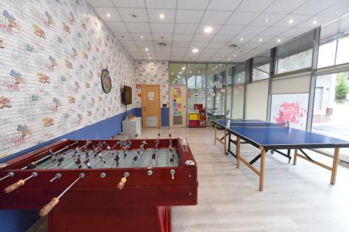 interior punt jove