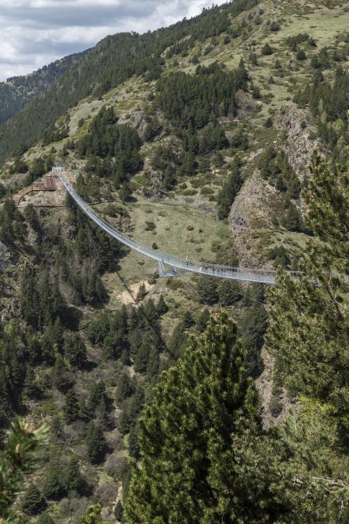 PONT TIBETÀ