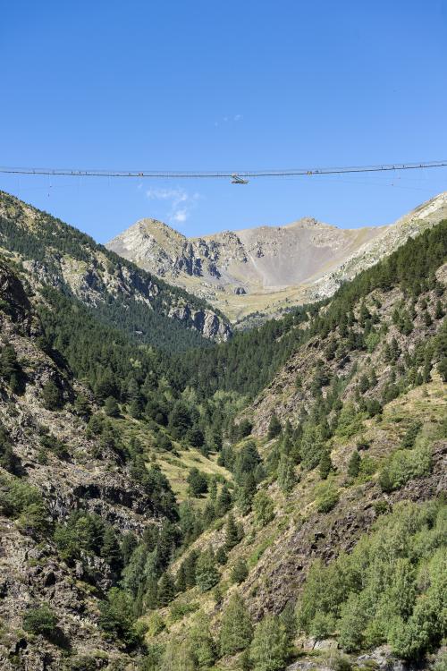 PONT TIBETÀ