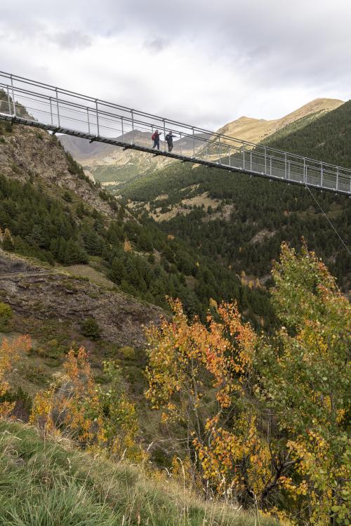 PONT TIBETÀ