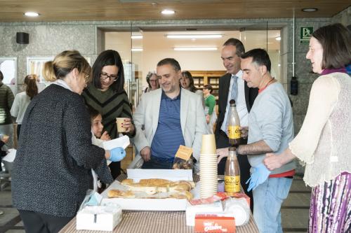 BIBLIOTECA 20È ANIVERSARI