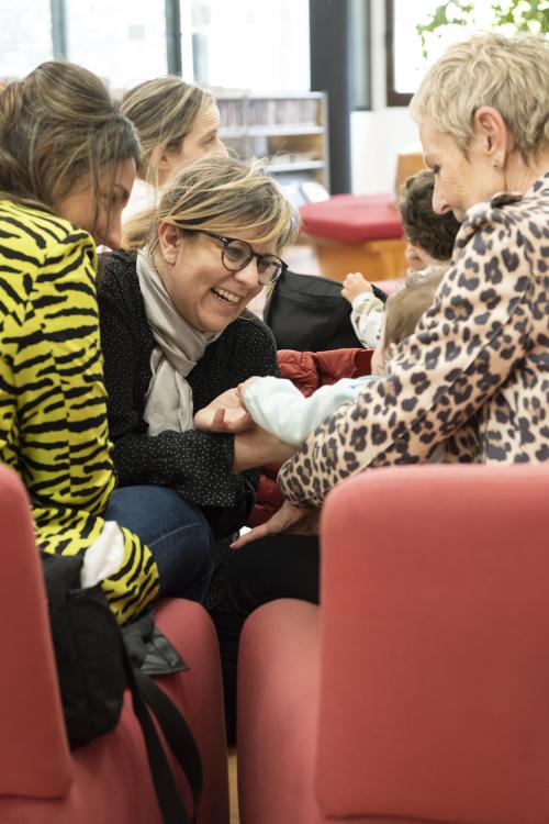 BIBLIOTECA 20È ANIVERSARI