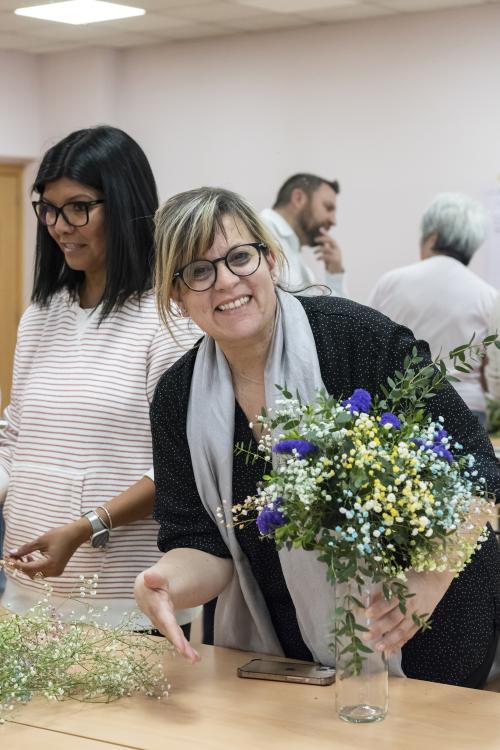 BIBLIOTECA 20È ANIVERSARI