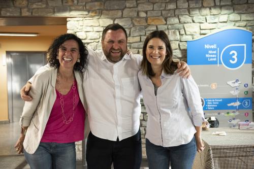 BIBLIOTECA 20È ANIVERSARI