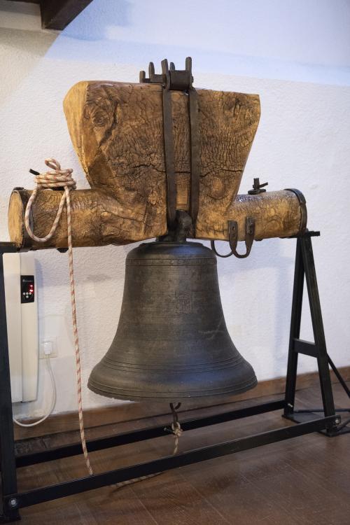 Campana Bàrbara