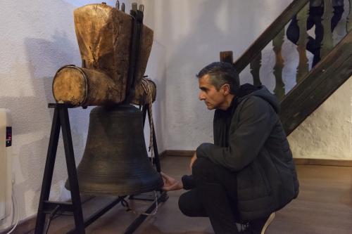 Campana Bàrbara