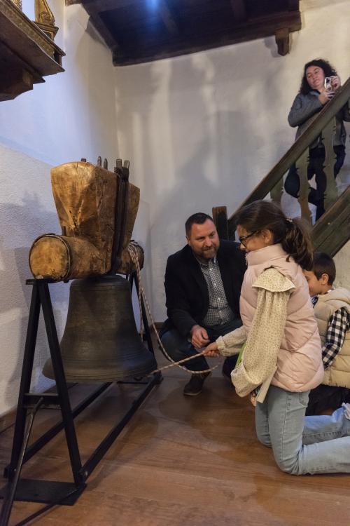 Campana Bàrbara