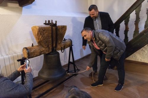 Campana Bàrbara