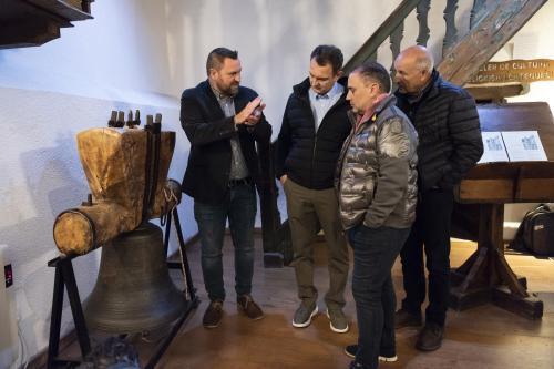Campana Bàrbara