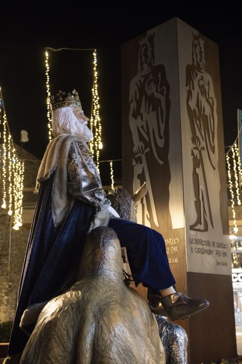 PESSEBRE CANILLO
