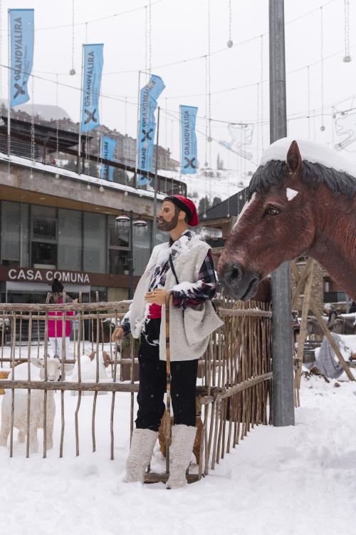 PESSEBRE CANILLO