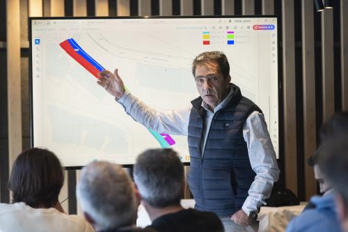 REUNIÓ DE VEÏNAT SOLDEU