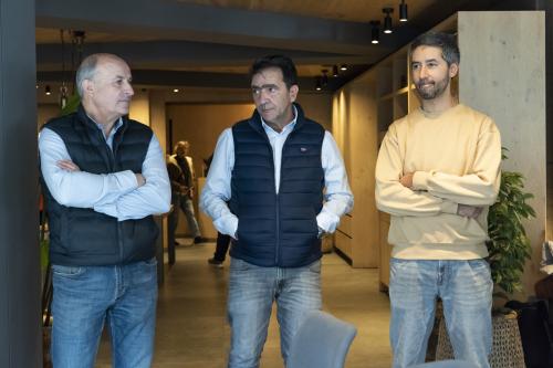 REUNIÓ DE VEÏNAT SOLDEU