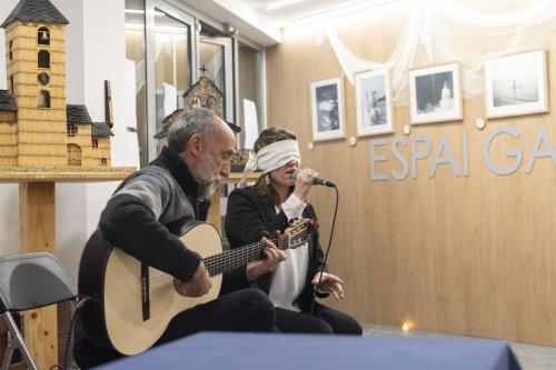 Expo Sabela