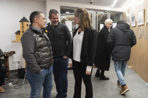Expo Sabela
