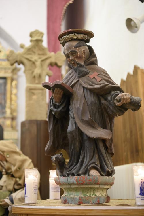 Vinanda Sant Antoni