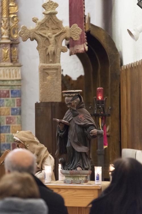 Vinanda Sant Antoni