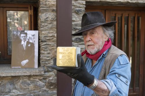 stolpersteine