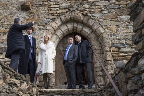 VISITA DELS SÍNDICS GENERALS 