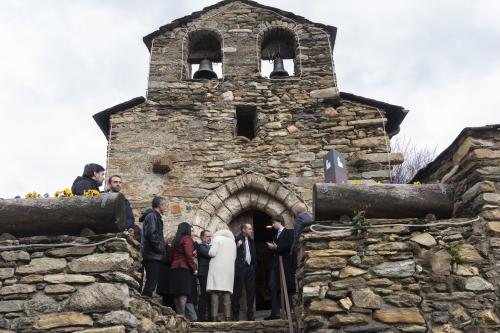 VISITA DELS SÍNDICS GENERALS 