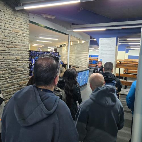 promoció turistica