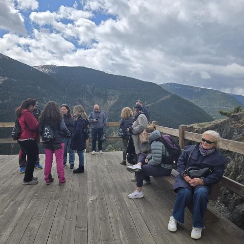 promoció turistica