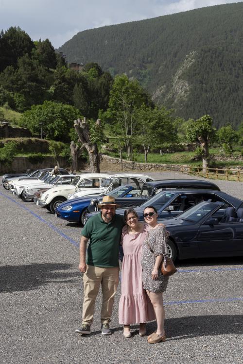 CLÀSSIC I ROMÀNIC