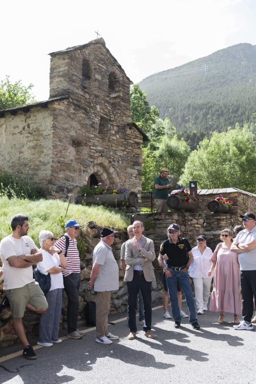 CLÀSSIC I ROMÀNIC