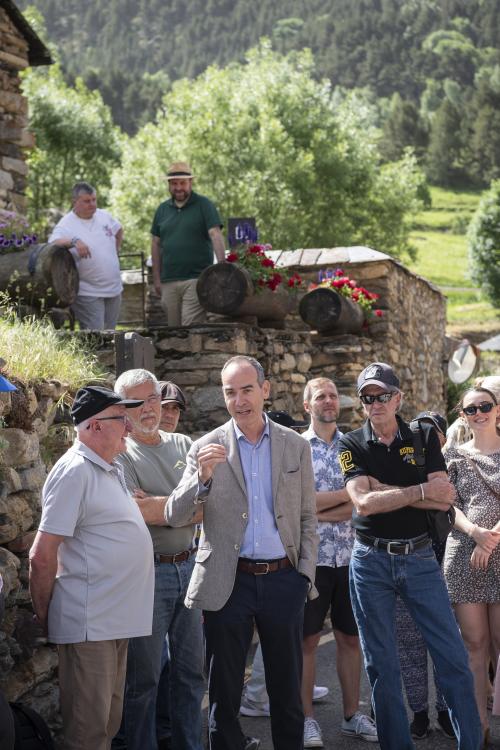 CLÀSSIC I ROMÀNIC